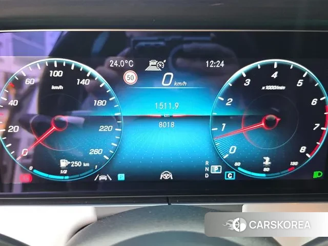 Mercedes-Benz E-Class W213 2020 Белый из Кореи, фото 2