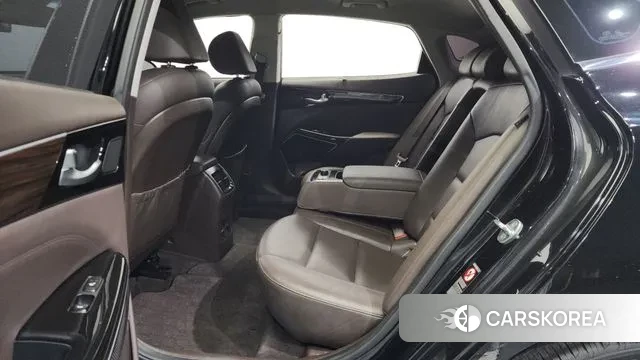 Kia Come New K7 2019 Черный из Кореи, фото 2