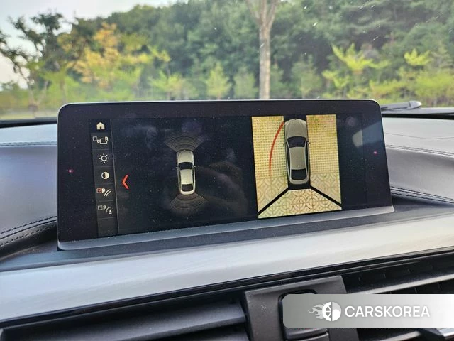 BMW 4 Series (F32) 2018 Белый из Кореи, фото 2