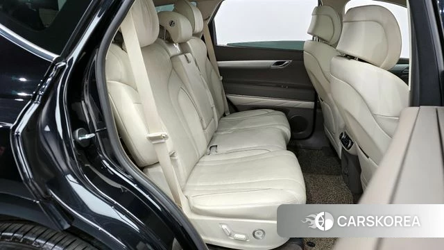 Genesis GV80 2023 Черный из Кореи, фото 2