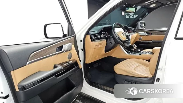Kia Mohave Master 2020 Белый из Кореи, фото 2