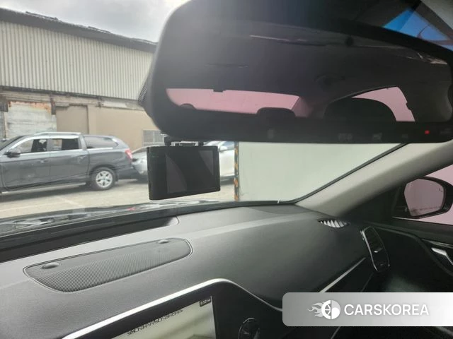 Hyundai Grandeur IG 2019 Черный из Кореи, фото 2