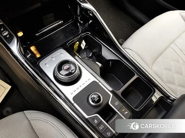 Kia Sorento 4th Generation id 3643688 из Кореи 2