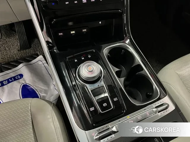 Kia Carnival 4th generation id 3646087 из Кореи 2