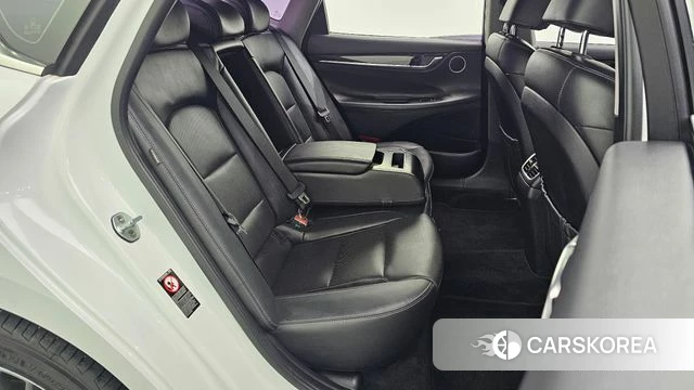 Hyundai Grandeur IG 2019 Белый из Кореи, фото 2