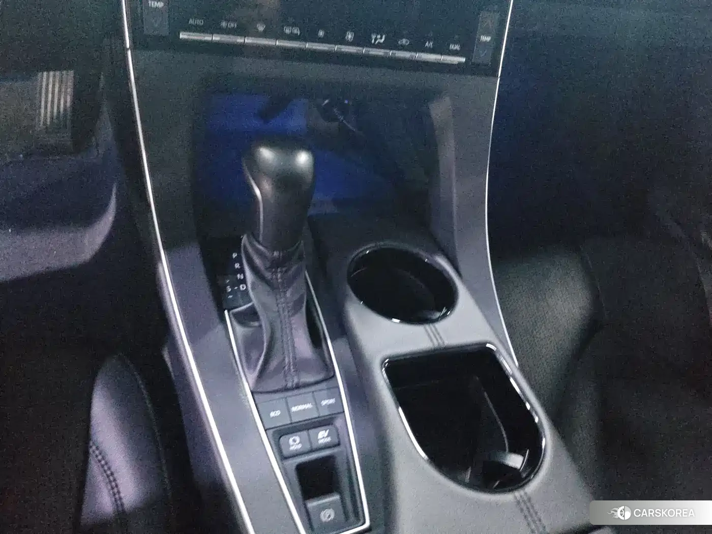 Toyota Avalon 2022 Синий из Китая, фото 2