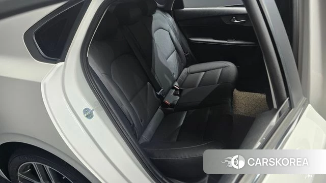 Kia Come New K3 2019 Белый из Кореи, фото 2