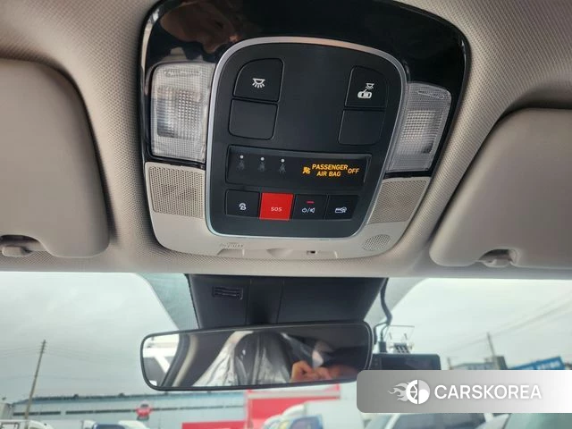 Hyundai Tucson (NX4) 2022 Белый из Кореи, фото 2