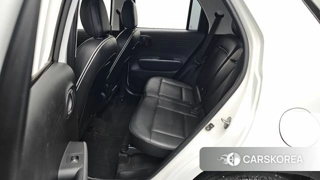 Hyundai Casper 2022 Белый из Кореи, фото 2