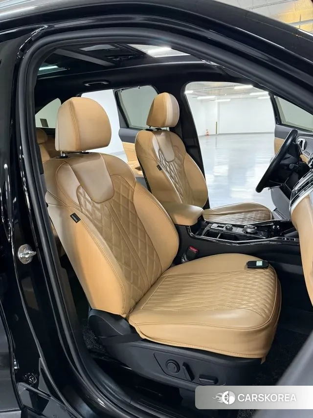 Kia Sorento 4th Generation 2020 Черный из Кореи, фото 2