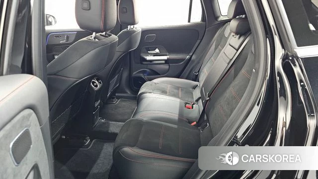 Mercedes-Benz EQA H243 2024 Черный из Кореи, фото 2