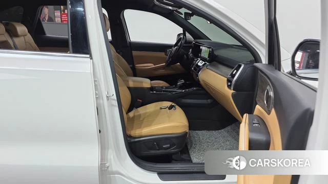 Kia Sorento 4th Generation 2021 Белый из Кореи, фото 2