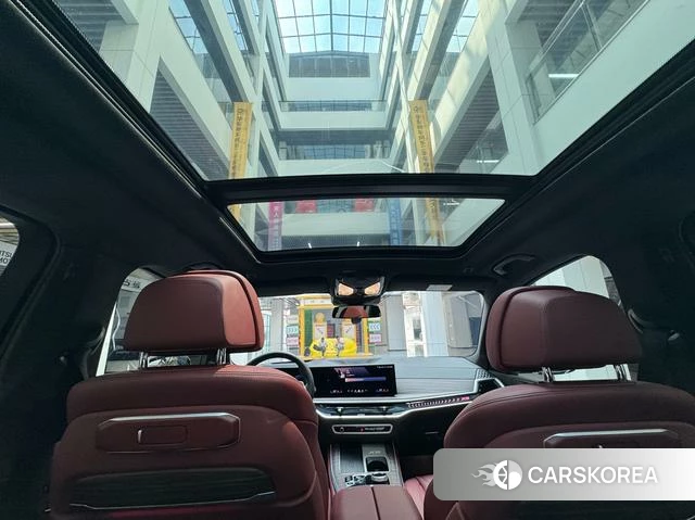 BMW X5 2024 Черный из Китая, фото 2