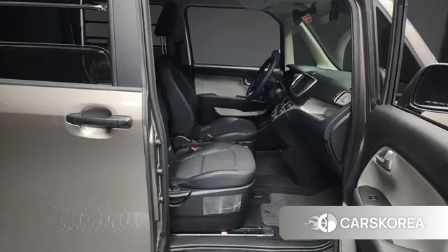 Kia The New Ray 2021 Серый из Кореи, фото 2