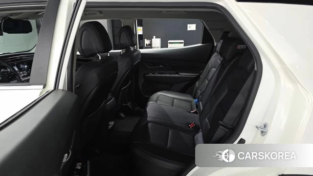 Ssangyong Beautiful Korando 2019 Белый из Кореи, фото 2