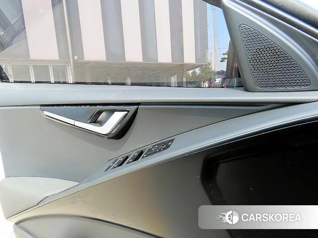 Kia Di Ol Nu Niro 2022 Серый из Кореи, фото 2