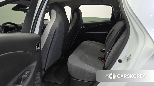 Renault Korea (Samsung) Joe 2021 Белый из Кореи, фото 2