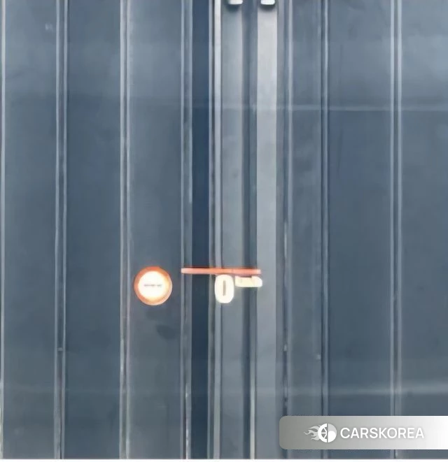 BMW X5 (G05) 2022 Черный из Кореи, фото 2