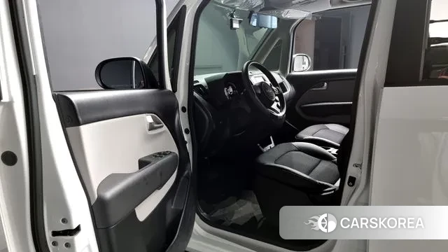 Kia The New Kia Ray id 2884250 из Кореи 2