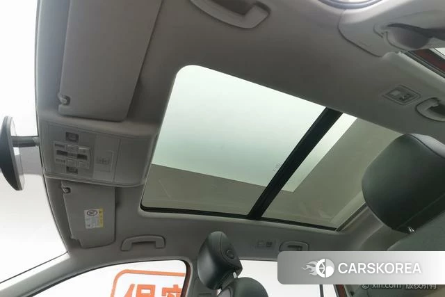 Volkswagen Tiguan L 2018 Желтый из Китая, фото 2
