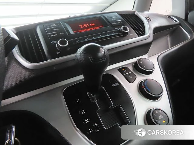 Kia The New Ray 2018 Серый из Кореи, фото 2