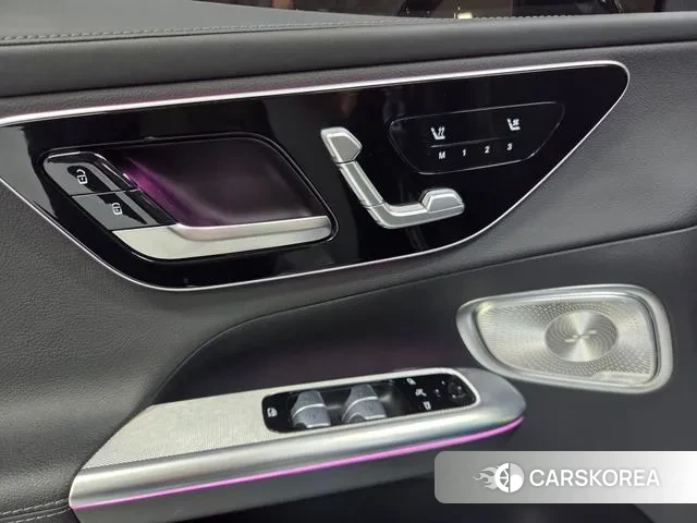 Mercedes-Benz GLC-Class X254 2023 Черный из Кореи, фото 2