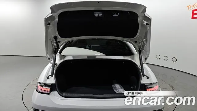 Hyundai Ionic 6 id 2660019 из Кореи 2