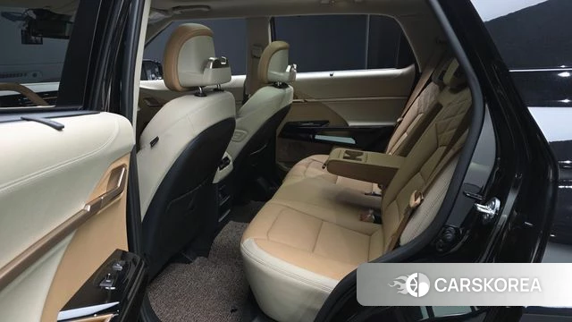 Ssangyong Actian 2nd Generation 2026 Черный из Кореи, фото 2