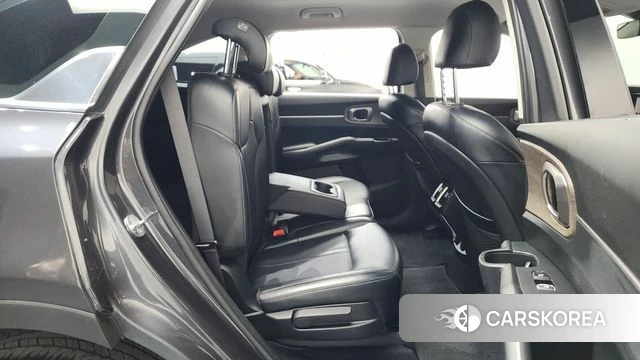 Kia Sorento 4th Generation 2020 Серый из Кореи, фото 2