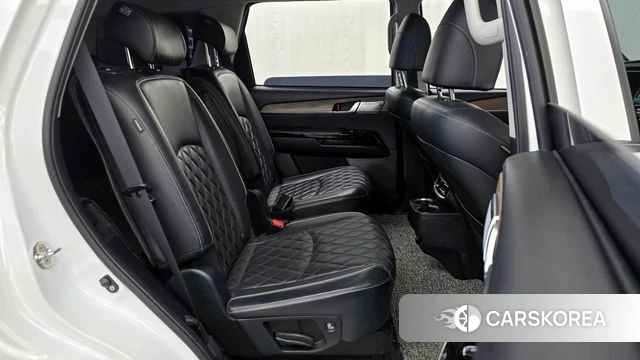 Kia Mohave Master 2020 Белый из Кореи, фото 2
