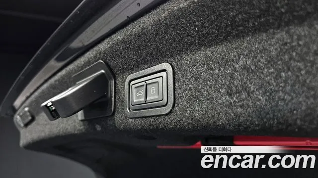 Audi A6 (C8) id 2680351 из Кореи 2