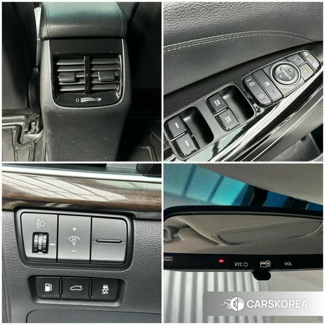 Kia Come New K7 2019 Серебряный из Кореи, фото 2