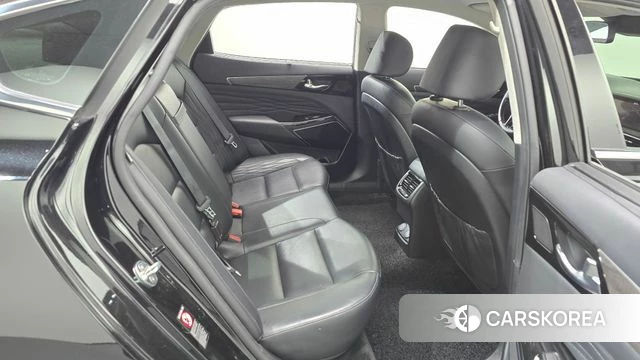 Kia K7 Premier 2020 Черный из Кореи, фото 2