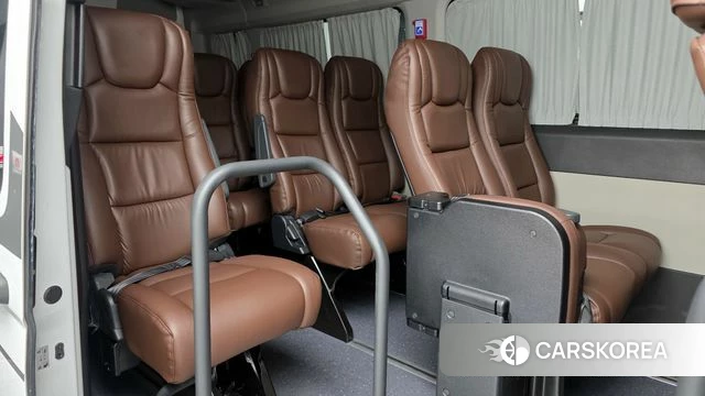 Hyundai Solati 2025 Белый из Кореи, фото 2