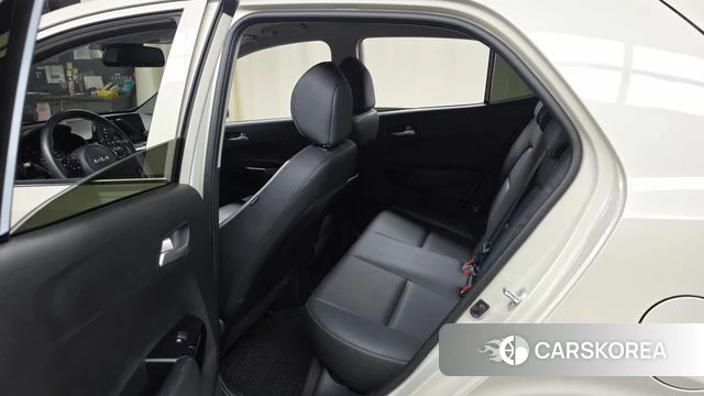 Kia Morning Urban (JA) 2022 Жемчужный цвет из Кореи, фото 2
