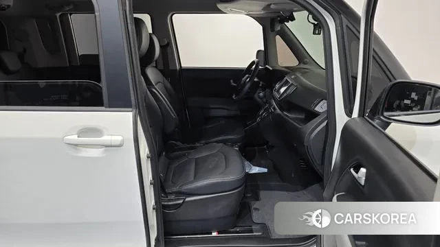 Kia The New Kia Ray 2024 Белый из Кореи, фото 2