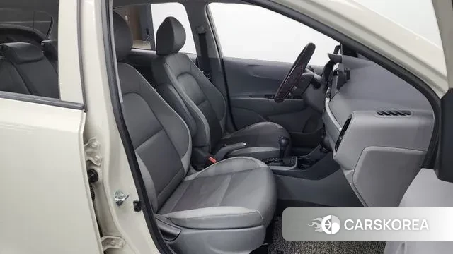 Kia Morning Urban (JA) 2021 Жемчужный цвет из Кореи, фото 2