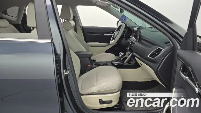 Kia Seltos id 2704954 из Кореи 2