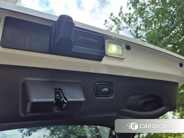 Kia EV6 2022 Белый из Кореи, фото 2