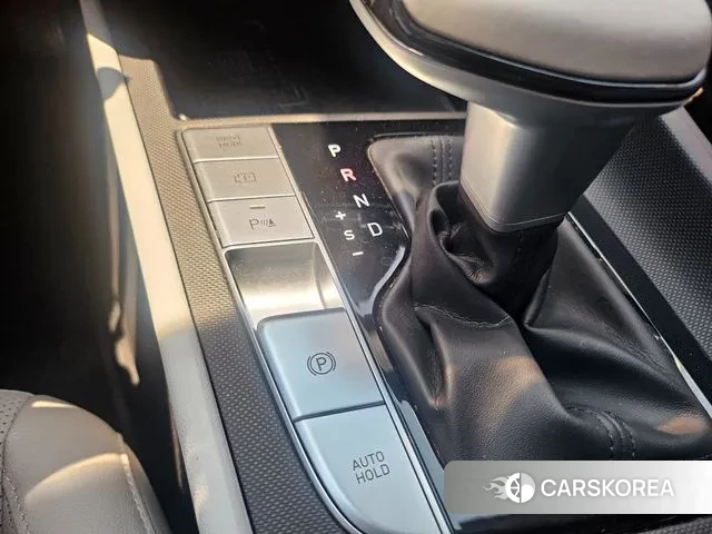 Hyundai Avante (CN7) 2020 Серый из Кореи, фото 2