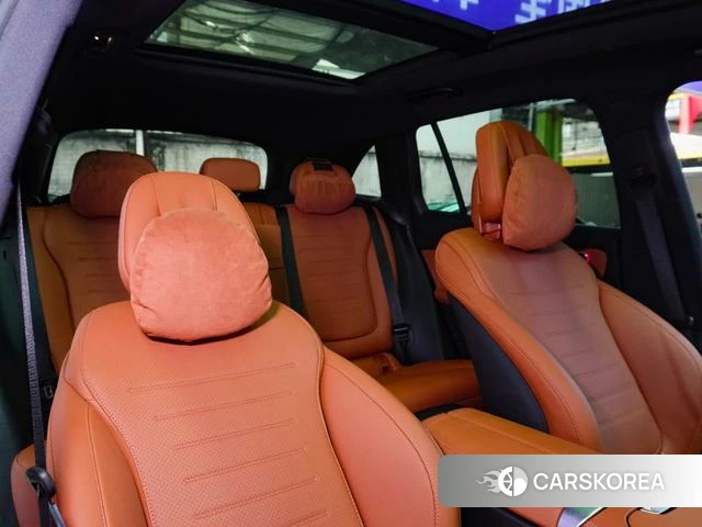 Mercedes-Benz GLC id 3890761 из Китая 2
