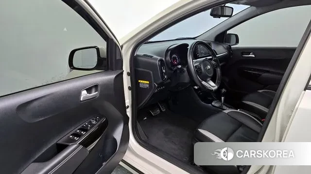 Kia All New Morning (JA) 2019 Жемчужный цвет из Кореи, фото 2