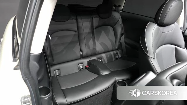Mini Cooper 2021 Жемчужный цвет из Кореи, фото 2