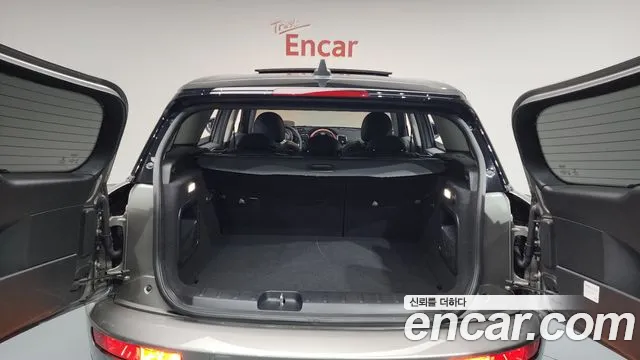 Mini Cooper Clubman id 2704889 из Кореи 2
