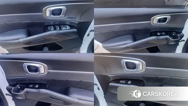 Kia Sorento 4th Generation 2021 Белый из Кореи, фото 2