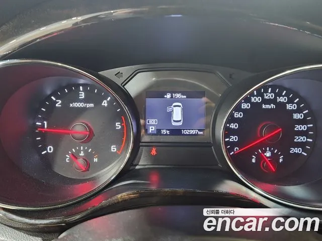 Kia The New Carnival id 2690442 из Кореи 2