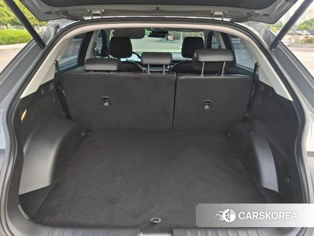Hyundai Ionic 5 2024 Серый из Кореи, фото 2