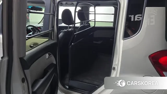 Kia The New Ray 2019 Жемчужный цвет из Кореи, фото 2