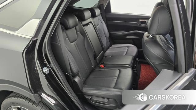 Kia Sorento 4th Generation 2020 Черный из Кореи, фото 2