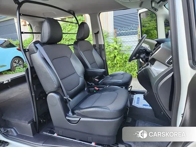 Kia The New Ray 2021 Белый из Кореи, фото 2